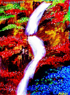 Go with the Flow