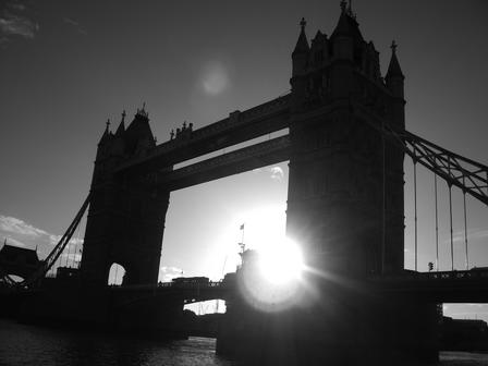 tower bridge
