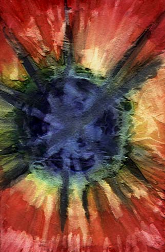 Burst