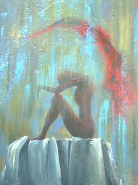 Fallen