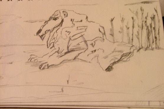 Lion