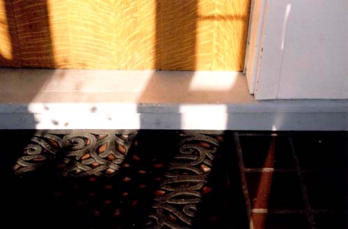 The Doormat