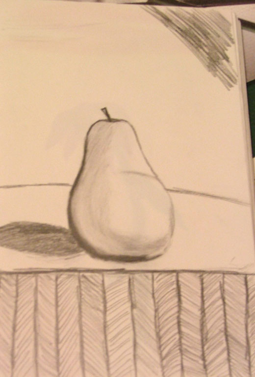 Still Life Stage