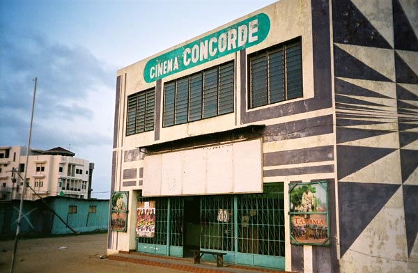 Cinema Concorde