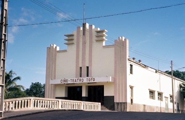 CineTofu