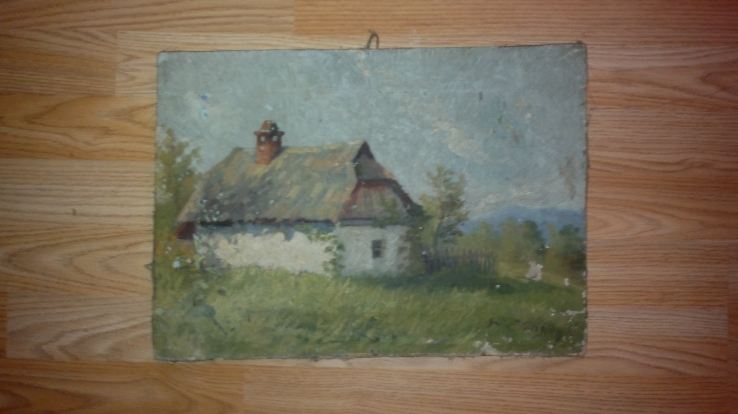 house painting