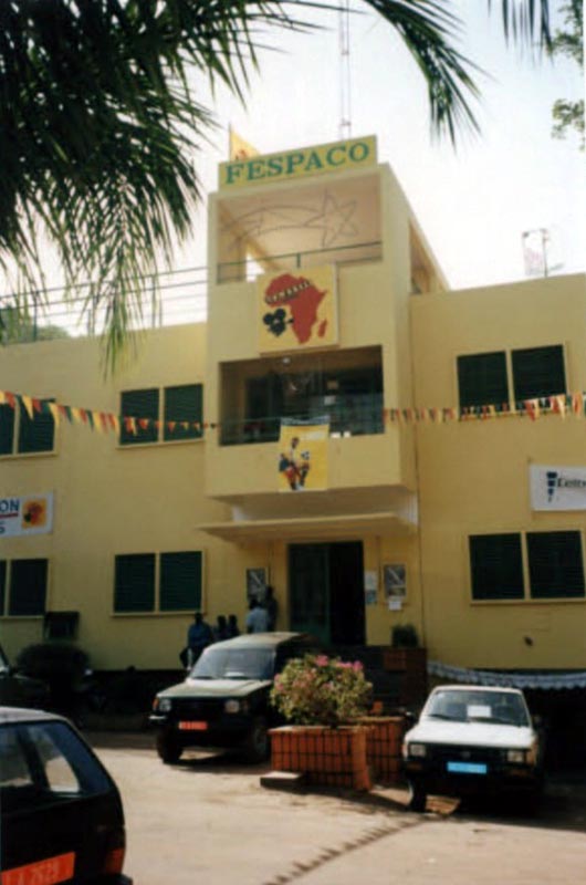 Fespaco