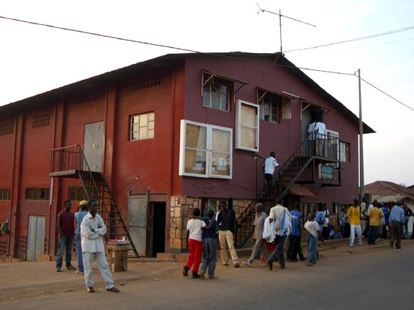Kigali