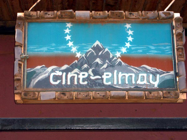 Kigali Theater