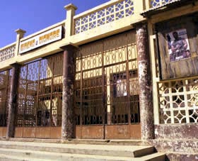 Maroua