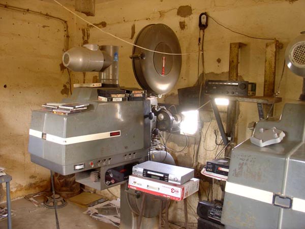Niger Zinder Kandarga