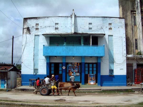 Pemba Wete