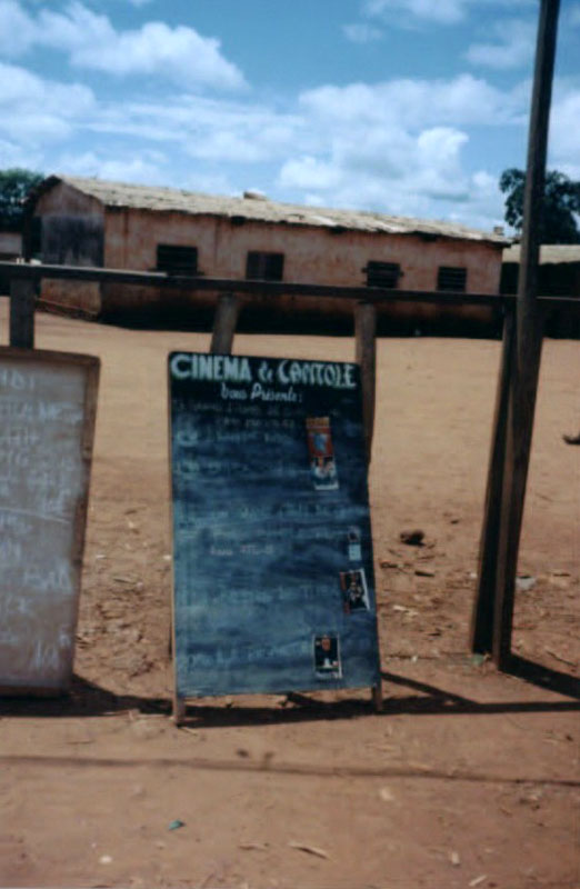 Video Club