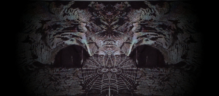 Spirits, Caves & Webs