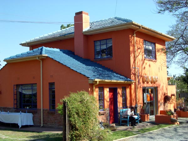 Zimbabwe IFF Trust