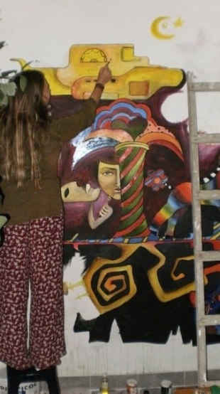 Yellow Submarine
