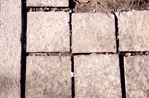 Stone Tiles