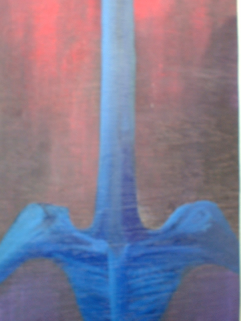 Streched Thin Study
