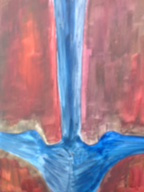 Streched Thin Study 2