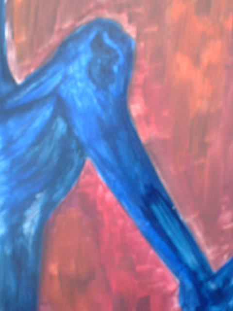Streched Thin Study 3