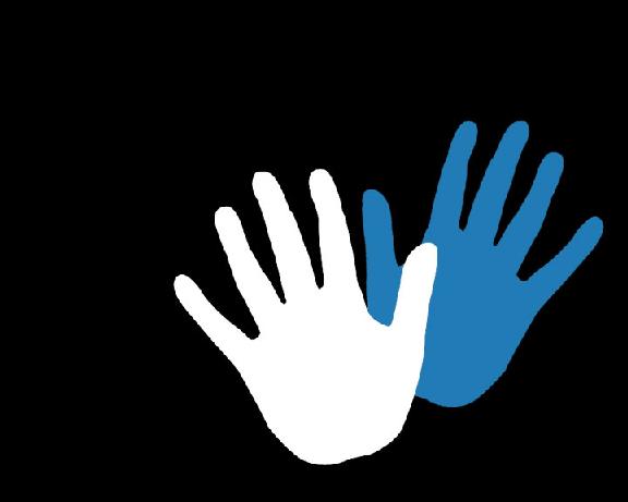 A Helping Hand