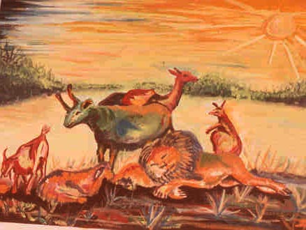 Animal Kingdom