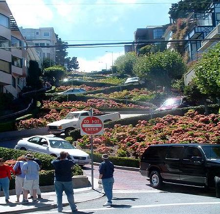 Lombard Street