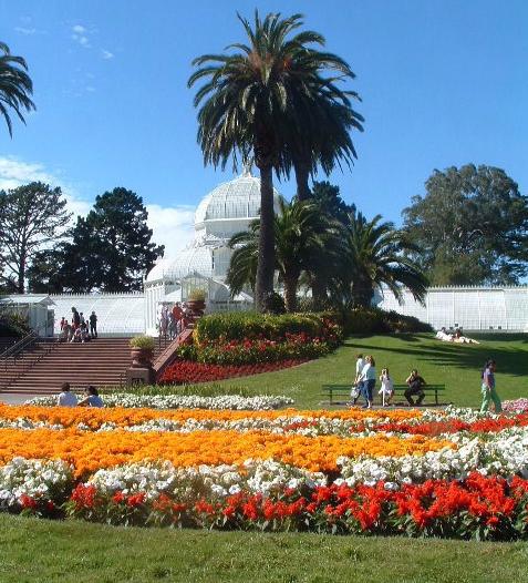 Arboretum