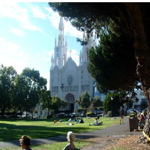 Washington Square
