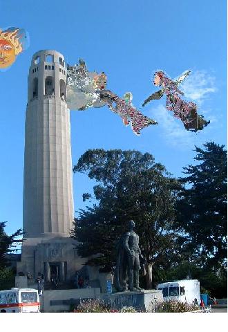 Coit Tower