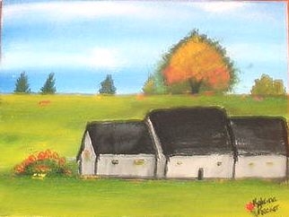 Journey to the Backyard