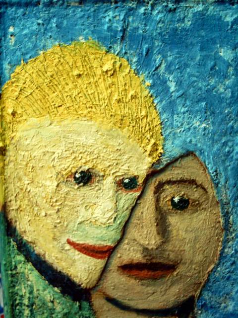 vincent in love