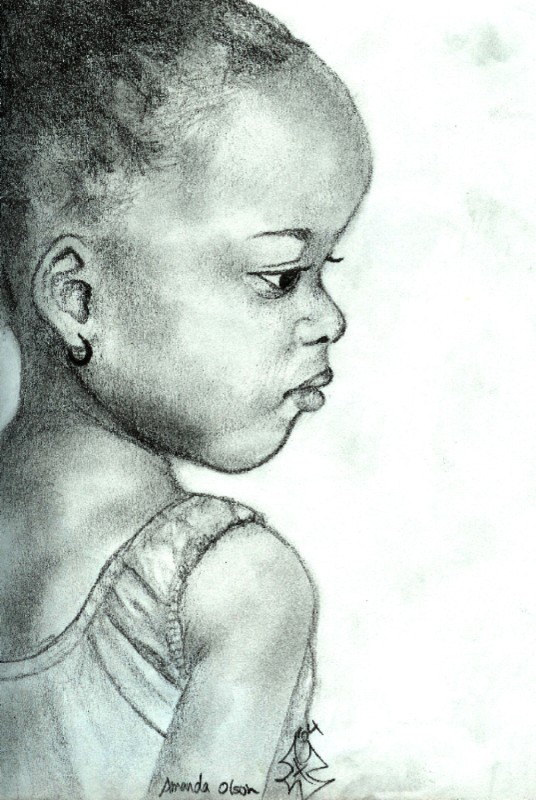 Ballerina Baby
