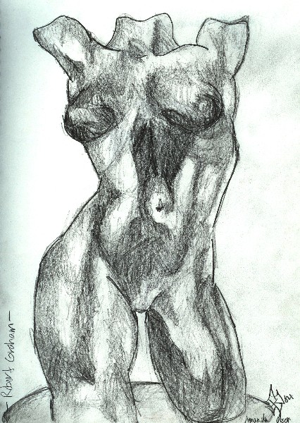 Body Beautiful