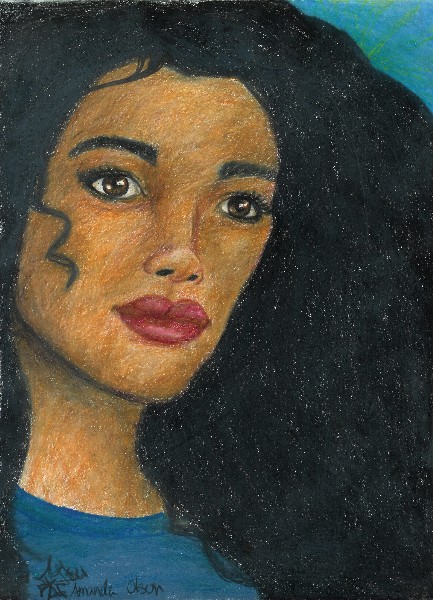 Black Beauty