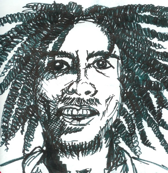 Bob Marley