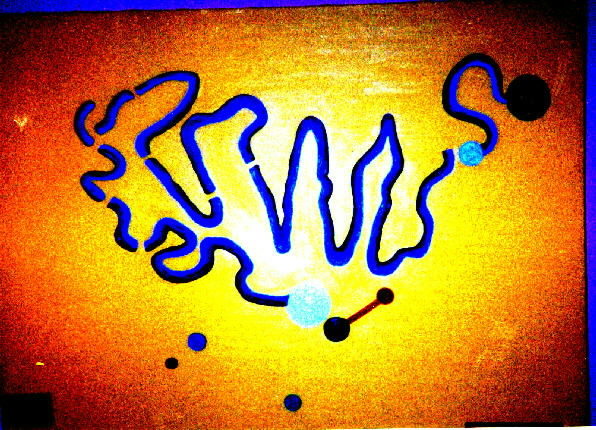 Aquarious