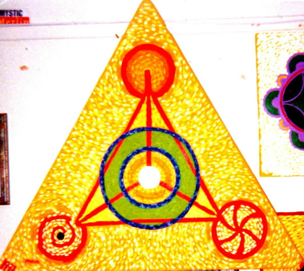 TETRAHEDRON