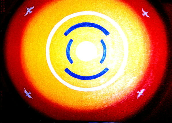 THE COSMIC EGG