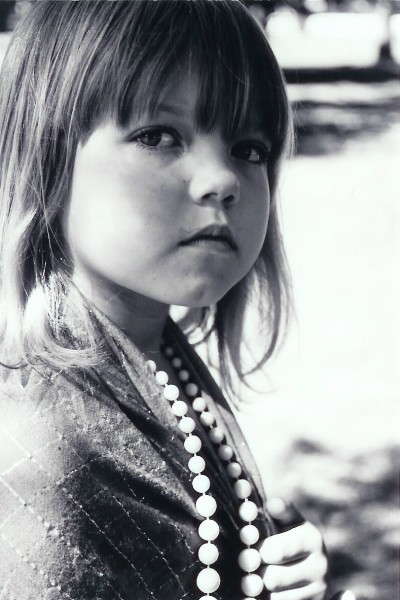 With Pearls