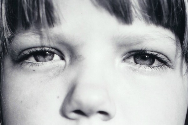 Amber's Eyes