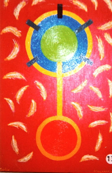 The time piece