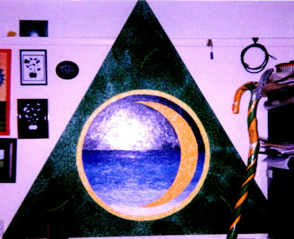 MOON PORTAL