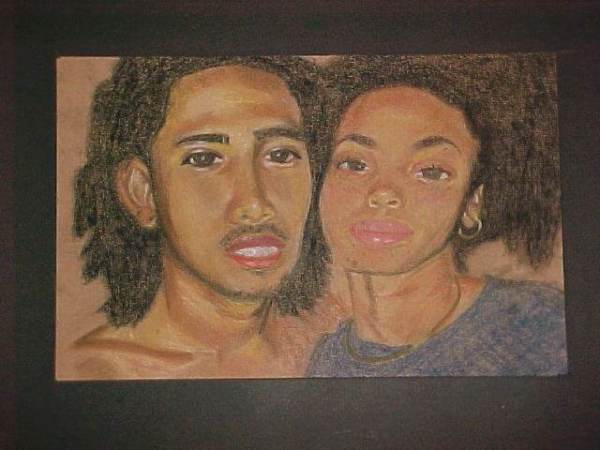 untitled(portrait(brooke and me))