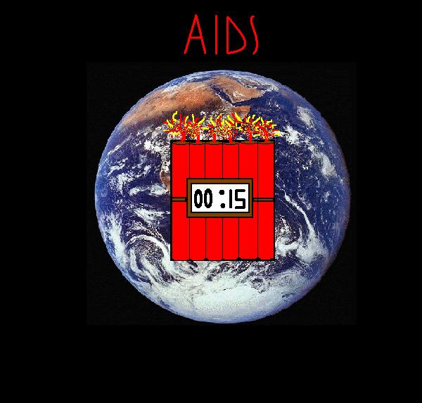 15 Seconds to change