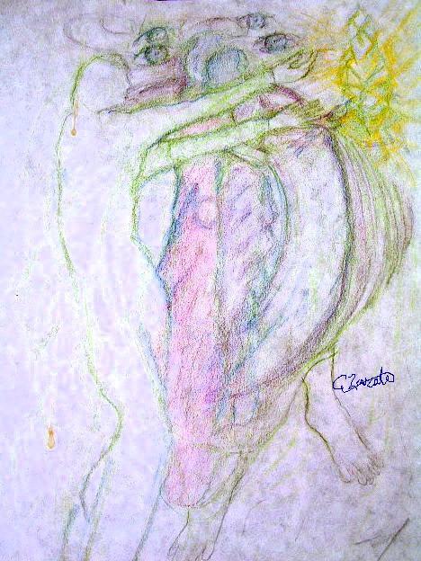 BRIDGE BETWEEN HUMANITY AND SPIRIT