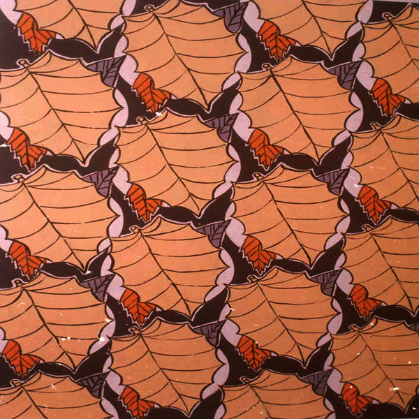 Leaf Decoration (Textile)