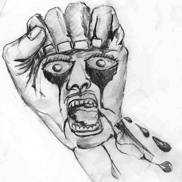 Cryer Hand