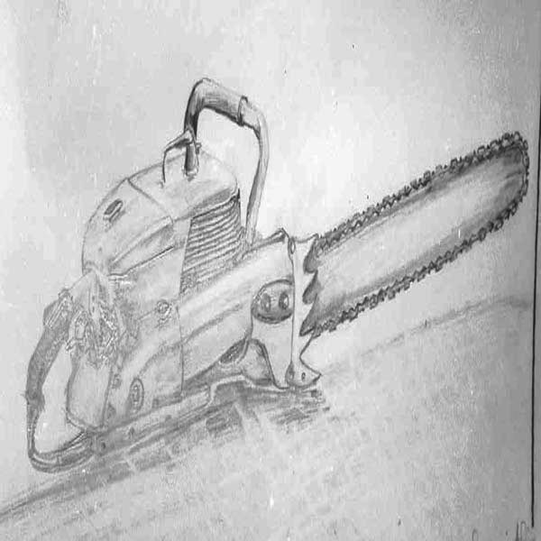 Cutting Engine