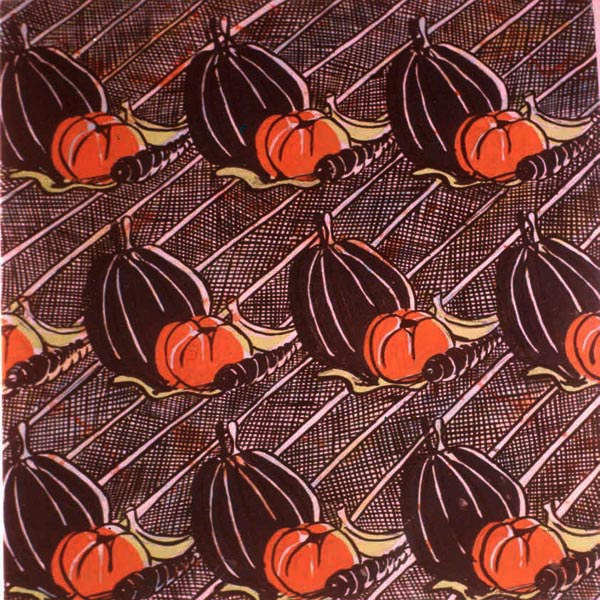 Africa Cloth